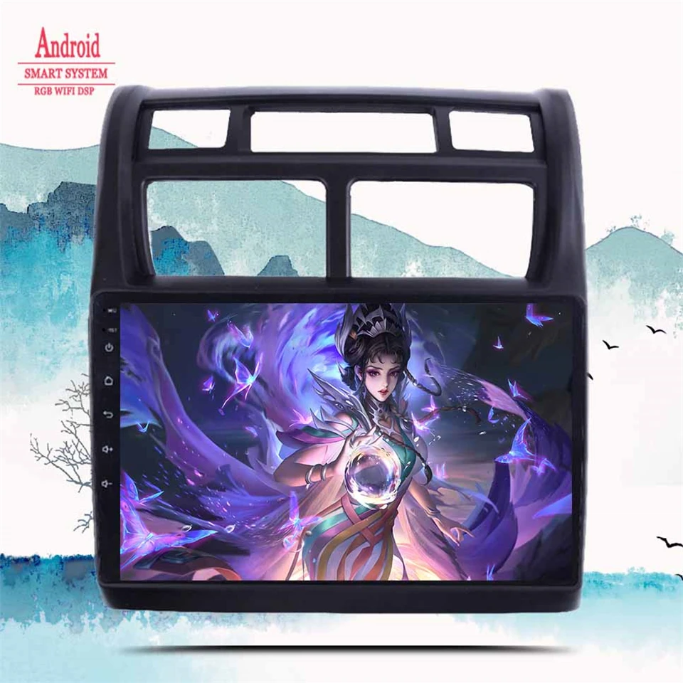 Car Auto Radio DSP For Kia Sportage 2 2007 2008 2009 Android 13 Navigation GPS Multimedia Player 2 din DVD Head Unit Cassette
Car Auto Radio DSP For Kia Sportage 2 2007 2008 2009 Android 13 Navigation GPS Multimedia Player 2 din DVD Head Unit Cassette