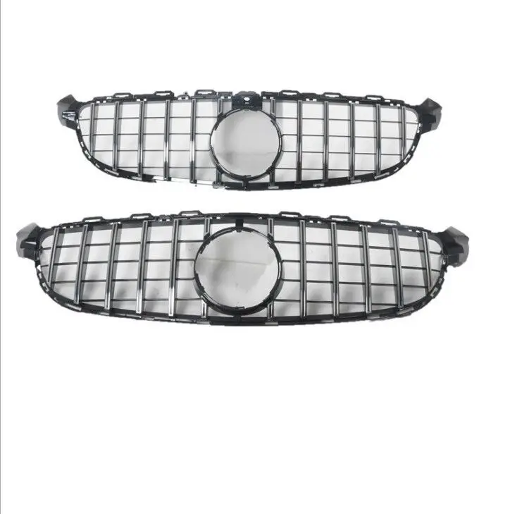 Подходит для Mercedes Benz E C CLA GLA CLS GLC GLE GLK A B GT гриль высокого качества GRILLE
Подходит для Mercedes Benz E C CLA GLA CLS GLC GLE GLK A B GT гриль высокого качества GRILLE