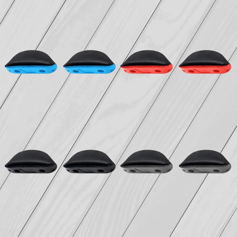 Силиконовые сменные носоупоры E.O.S с твердой основой для оправы OAKLEY с заземлением OX8070 разные варианты
Силиконовые сменные носоупоры E.O.S с твердой основой для оправы OAKLEY с заземлением OX8070 разные варианты
