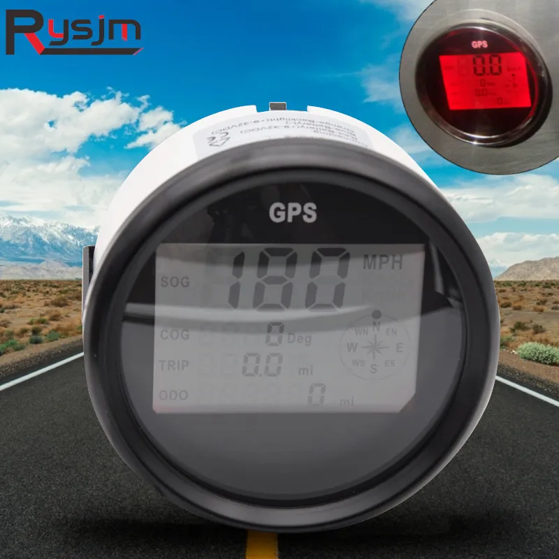 Цифровой GPS Спидометр для мотоцикла, автомобильный одометр, 85 мм, 0 ~ 999 миль/ч для морской лодки, яхты, грузовика с подсветкой 8 цветов
Цифровой GPS Спидометр для мотоцикла, автомобильный одометр, 85 мм, 0 ~ 999 миль/ч для морской лодки, яхты, грузовика с подсветкой 8 цветов