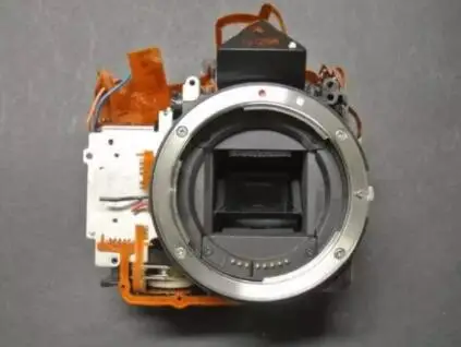 Маленькая основная коробка для камеры Canon 20D, зеркальная коробка с фокусирующим экраном, затвор, детектор просмотра двигателя
Маленькая основная коробка для камеры Canon 20D, зеркальная коробка с фокусирующим экраном, затвор, детектор просмотра двигателя