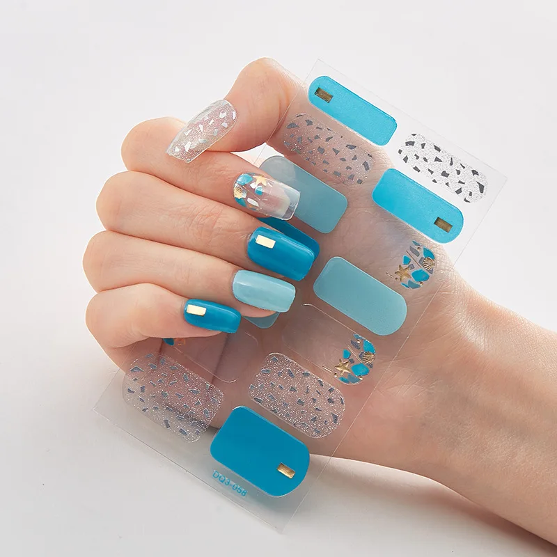 Four Sorts 0f Nail Stickers Foil Nail Art Stickers 2020 Manicure Decoracion Nail Designs Designer Nail Decals Nail Decoration
Four Sorts 0f Nail Stickers Foil Nail Art Stickers 2020 Manicure Decoracion Nail Designs Designer Nail Decals Nail Decoration