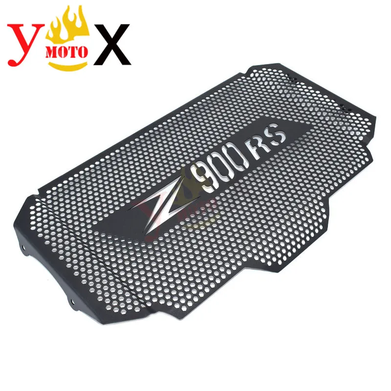 New For YAMAHA Z900RS Z900 RS 2017 2018 17 18 Black Motorcycle Grille Radiator Cover Guard Protector Coolant System Net
New For YAMAHA Z900RS Z900 RS 2017 2018 17 18 Black Motorcycle Grille Radiator Cover Guard Protector Coolant System Net