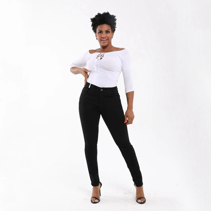 Джинсы для женщин, джинсы для мам, джинсы со средней посадкой, женские высокоэластичные Стрейчевые джинсы, женские джинсы с эффектом потертости, узкие брюки-карандаш из денима
Джинсы для женщин, джинсы для мам, джинсы со средней посадкой, женские высокоэластичные Стрейчевые джинсы, женские джинсы с эффектом потертости, узкие брюки-карандаш из денима