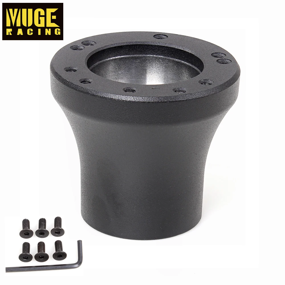 Golf Cart Steering Wheel Adapter For All YAMAHA Easy Install QR027
Golf Cart Steering Wheel Adapter For All YAMAHA Easy Install QR027