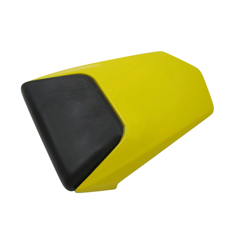1PC Motorcycle Rear Tail Cover Rear Hump Rear Seat Cover Seat Cushion for Yamaha YZF1000 R1 00-01 Motorcycle Decoration
1PC Motorcycle Rear Tail Cover Rear Hump Rear Seat Cover Seat Cushion for Yamaha YZF1000 R1 00-01 Motorcycle Decoration
