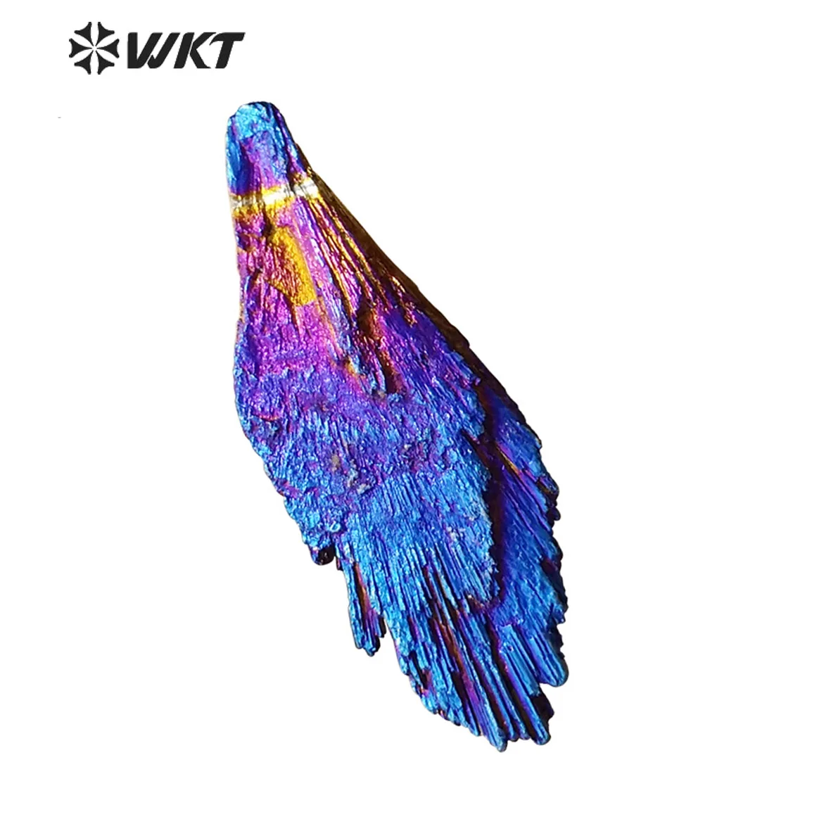 WT-G166 Wkt new models charm free form kyanite fan wholesale multiocolor kyanite fan for jewelry making
WT-G166 Wkt new models charm free form kyanite fan wholesale multiocolor kyanite fan for jewelry making