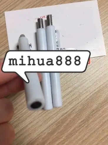 Stainless steel electrode / metal electrode (2-5mm in diameter, sold individually)
Stainless steel electrode / metal electrode (2-5mm in diameter, sold individually)