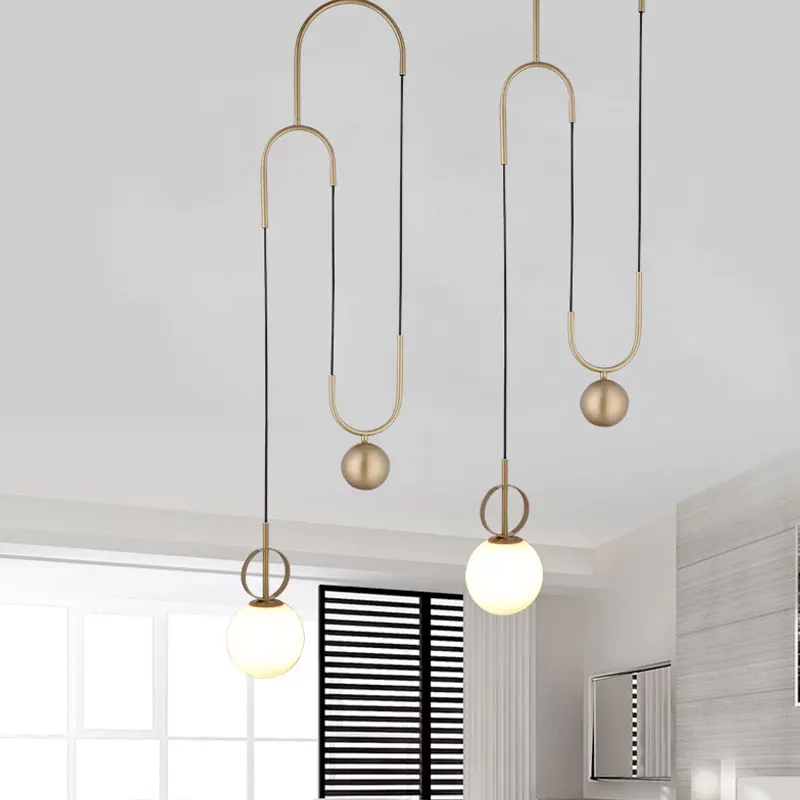Glass Ball Pendant Lights Modern Gold Lifting Hanging Lamps Suspension Home Decor Loft Industrial Lamp Dining Room Bedroom Light
Glass Ball Pendant Lights Modern Gold Lifting Hanging Lamps Suspension Home Decor Loft Industrial Lamp Dining Room Bedroom Light