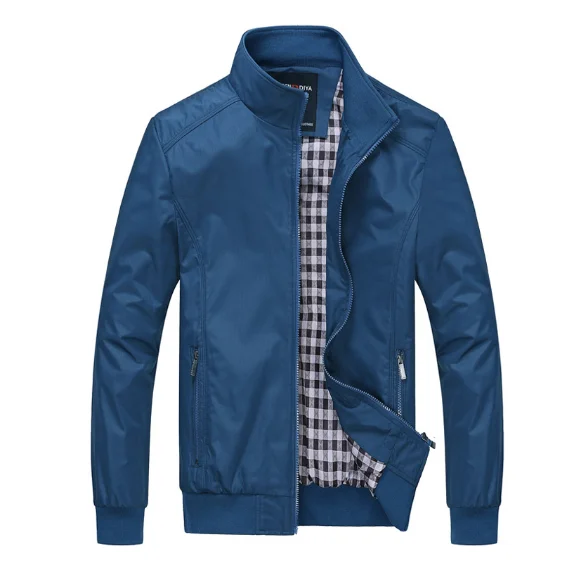 New Jacket Mens Fashion Casual Loose Mens Jacket Zipper Streetwear Bomber Jacket Mens and Coats Jaqueta Masculina Plus Size 8XL
New Jacket Mens Fashion Casual Loose Mens Jacket Zipper Streetwear Bomber Jacket Mens and Coats Jaqueta Masculina Plus Size 8XL