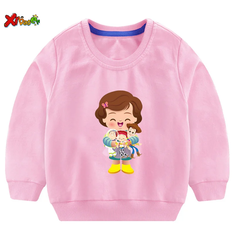 kids sweatshirts girls hoodies toddler baby girls Cartoon Movie Casual Sleeve t shirt white sweatshirt for boy baby girl outfit
kids sweatshirts girls hoodies toddler baby girls Cartoon Movie Casual Sleeve t shirt white sweatshirt for boy baby girl outfit