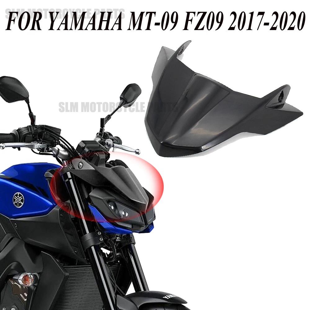 Для YAMAHA MT-09 MT09 FZ09 аксессуары для мотоциклов, переднее лобовое стекло, дефлектор воздушного потока 2017 2018 2019 2020
Для YAMAHA MT-09 MT09 FZ09 аксессуары для мотоциклов, переднее лобовое стекло, дефлектор воздушного потока 2017 2018 2019 2020