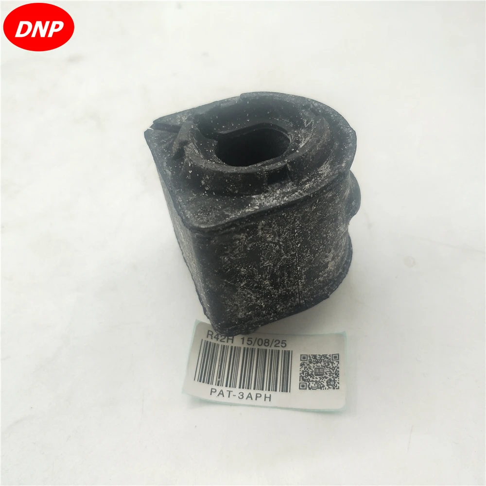 DNP Stabilizer Bushing fit for F ord Focus 2nd Generation Saloon 1.4 1.6 1.8 04-13 3N61-54-84AA
DNP Stabilizer Bushing fit for F ord Focus 2nd Generation Saloon 1.4 1.6 1.8 04-13 3N61-54-84AA