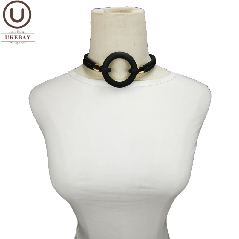 UKEBAY New Choker Necklaces Women Fashion Handmade Short Necklace Adjustable Chain Steampunk Jewelry Party Accessories Wholesale
UKEBAY New Choker Necklaces Women Fashion Handmade Short Necklace Adjustable Chain Steampunk Jewelry Party Accessories Wholesale