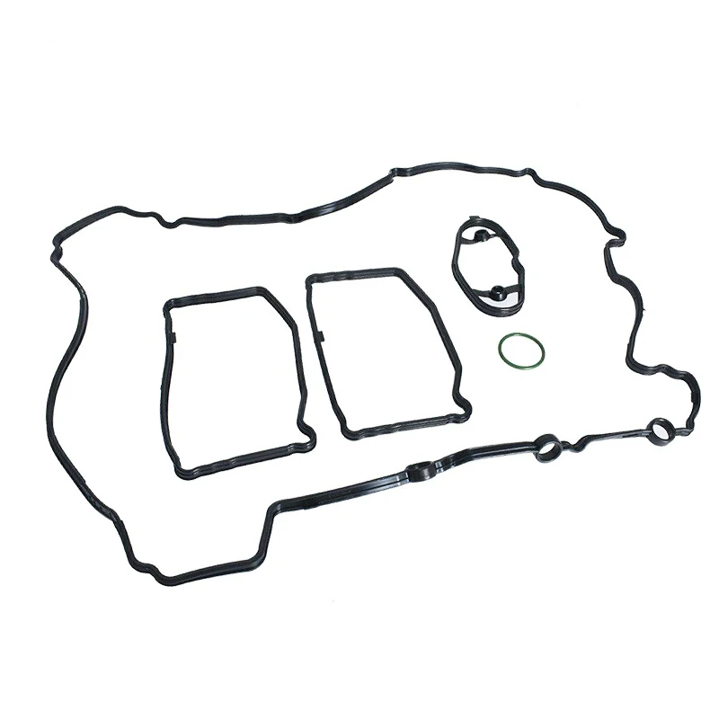 11127588418 новая прокладка крышки клапана подходит для BMW E84 F25 F26 F15 F16 X1 X3 X4 X5 X6 ZA 2009-2019
11127588418 новая прокладка крышки клапана подходит для BMW E84 F25 F26 F15 F16 X1 X3 X4 X5 X6 ZA 2009-2019