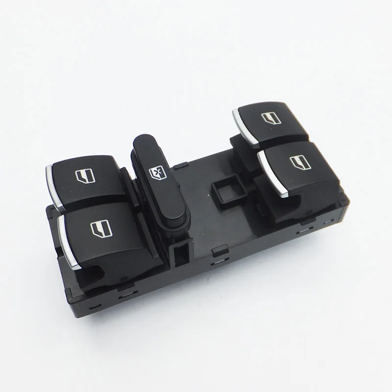 Front Left Master Power Window Control Switch 5K4959857A 5K4959857 5ND 959 857 For Volkswagen Passat Jetta Golf 2014-2017
Front Left Master Power Window Control Switch 5K4959857A 5K4959857 5ND 959 857 For Volkswagen Passat Jetta Golf 2014-2017