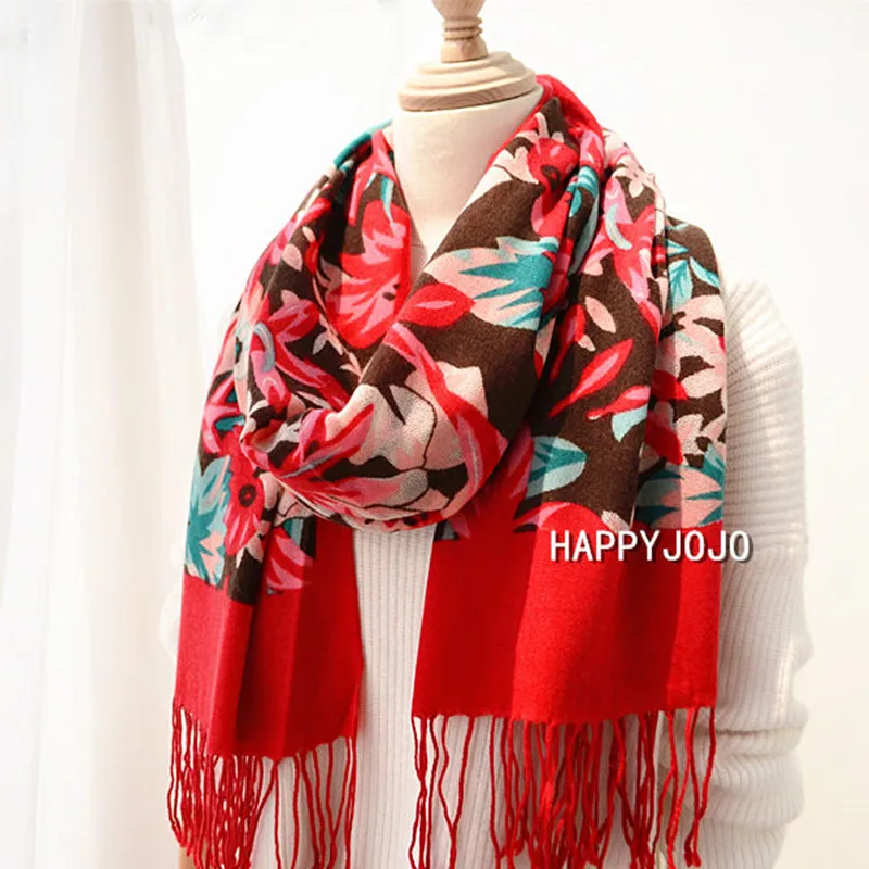 100% cashmere shawl high quality orange painted flower scarf thin chic soft fashion casual pashmina luxury gift for women lady
100% cashmere shawl high quality orange painted flower scarf thin chic soft fashion casual pashmina luxury gift for women lady