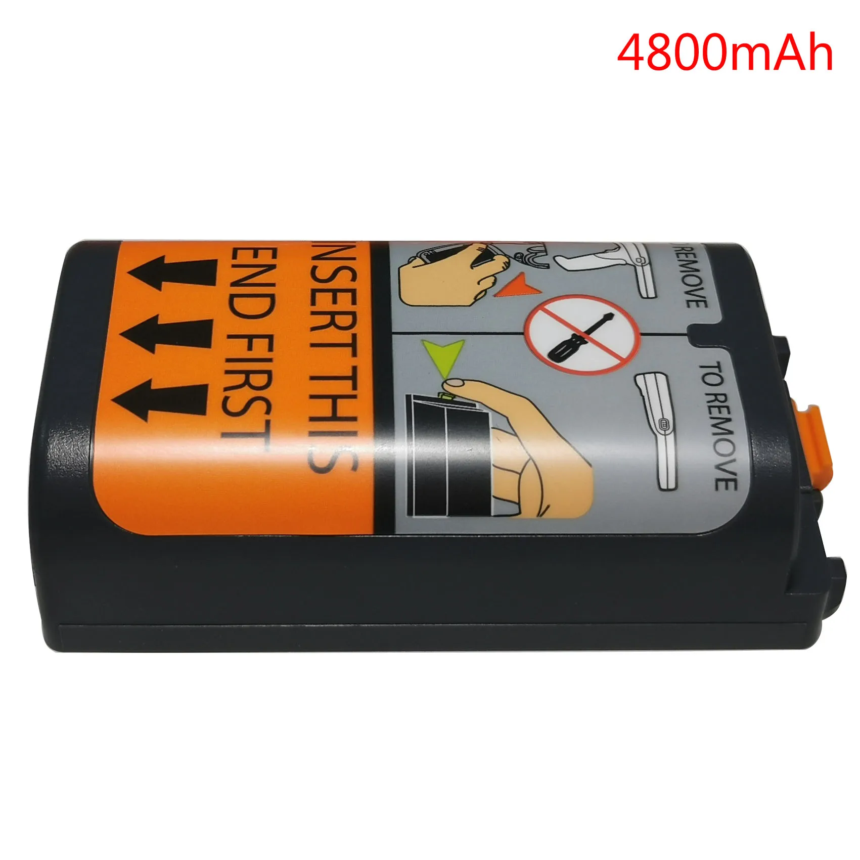 BTRY-MC31KAB02 82-127912-01 82-127912-02 MC3100 MC3190 MC3000 MC3090 2740mAh/4800mA Battery Replacement
BTRY-MC31KAB02 82-127912-01 82-127912-02 MC3100 MC3190 MC3000 MC3090 2740mAh/4800mA Battery Replacement