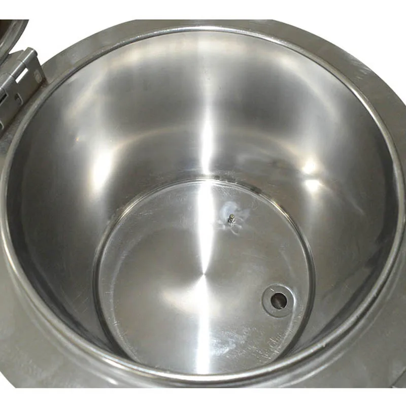 100л/время YX-MJJ Пастеризатор для молока Коммерческая машина для пастериizatora йогурт/молоко/сок/вина Интеллектуальный стерилизатор для фермы, приготовления пищи
100л/время YX-MJJ Пастеризатор для молока Коммерческая машина для пастериizatora йогурт/молоко/сок/вина Интеллектуальный стерилизатор для фермы, приготовления пищи