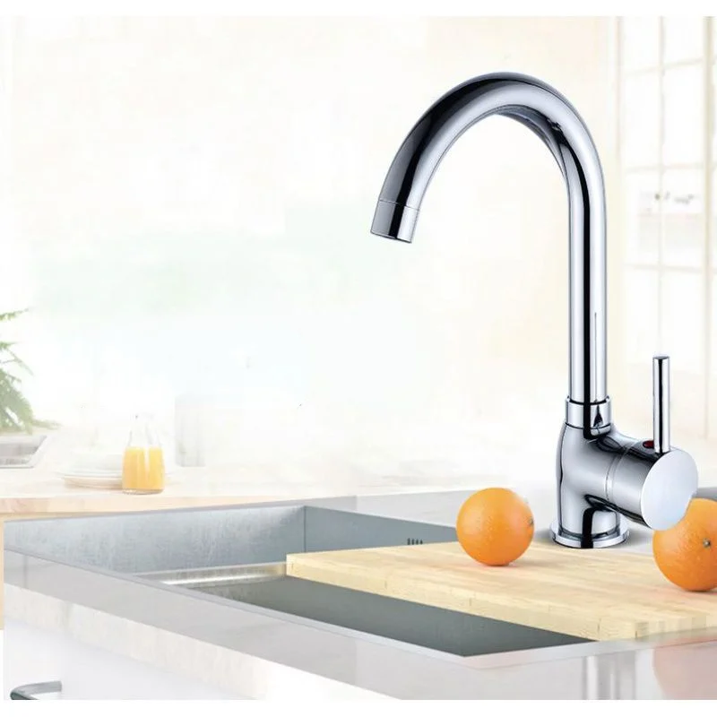 Vase Style Copper Alloy Kitchen Sink Faucet Household Kitchen Sink Faucet Hot and Cold Water Mixed Vegetable Sink Faucet
Vase Style Copper Alloy Kitchen Sink Faucet Household Kitchen Sink Faucet Hot and Cold Water Mixed Vegetable Sink Faucet