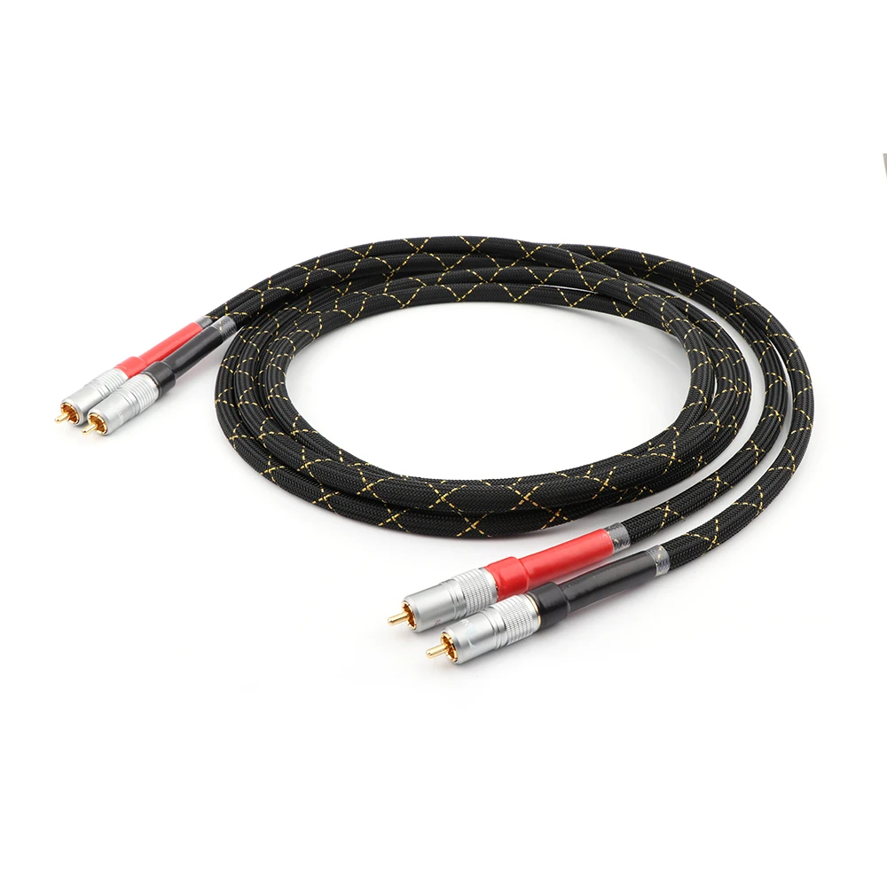 Кабель PCOCC RCA hi-Fi, hi-Fi аудио кабель-удлинитель RCA в RCA, быстрое подключение, 1 пара
Кабель PCOCC RCA hi-Fi, hi-Fi аудио кабель-удлинитель RCA в RCA, быстрое подключение, 1 пара