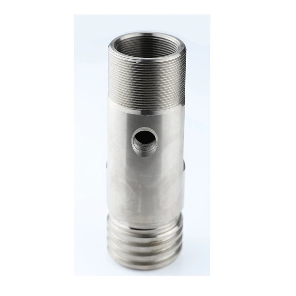 248209 Inner Cylinder Sleeve for Grac 695 795 Ultra Max II GMAX 3900 Airless Spraying Machine
248209 Inner Cylinder Sleeve for Grac 695 795 Ultra Max II GMAX 3900 Airless Spraying Machine