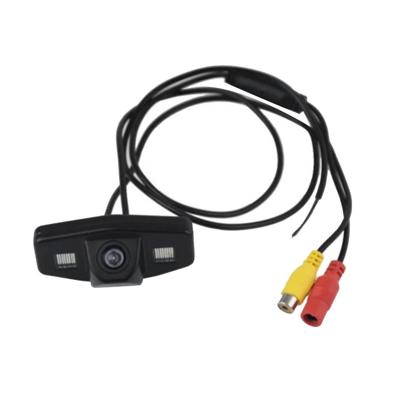 Автомобильная камера заднего вида для Honda Civic EK FD Accord Pilot Fit Jazz Acura TSX 1998-2013
Автомобильная камера заднего вида для Honda Civic EK FD Accord Pilot Fit Jazz Acura TSX 1998-2013