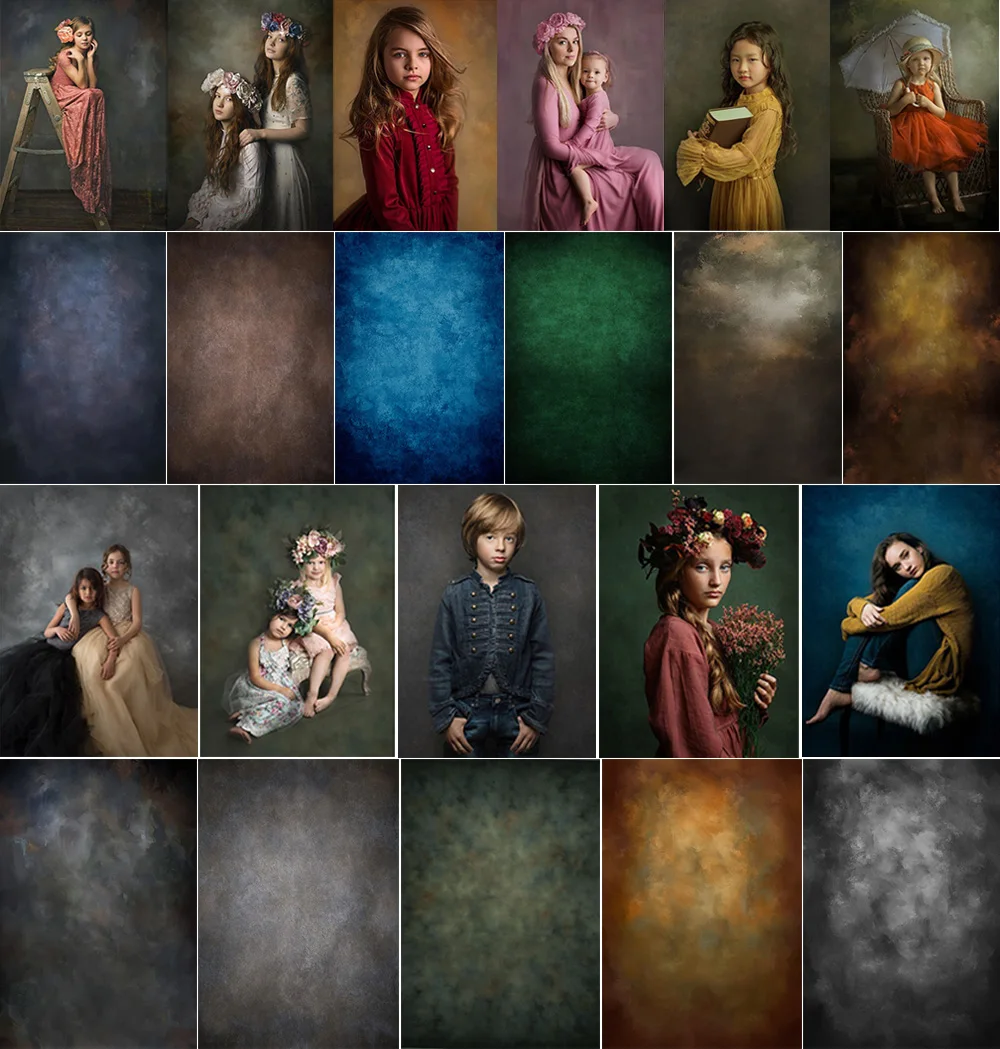 Abstract Texture Backdrop for Photography Vintage Old Master Portrait Photographic Background Studio Props Polyester No Wrinkle
Abstract Texture Backdrop for Photography Vintage Old Master Portrait Photographic Background Studio Props Polyester No Wrinkle