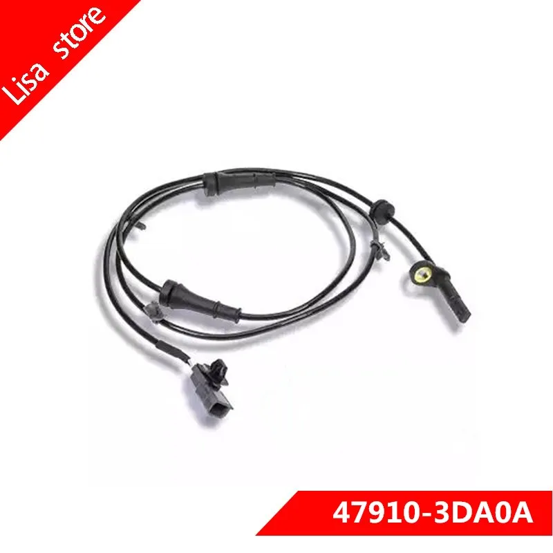 47910-3DA0A 47901-3DA0A 47900-3DA0A One Set Sensorwheel speed FOR Nissan Tiida / Nissan Sentra
47910-3DA0A 47901-3DA0A 47900-3DA0A One Set Sensorwheel speed FOR Nissan Tiida / Nissan Sentra