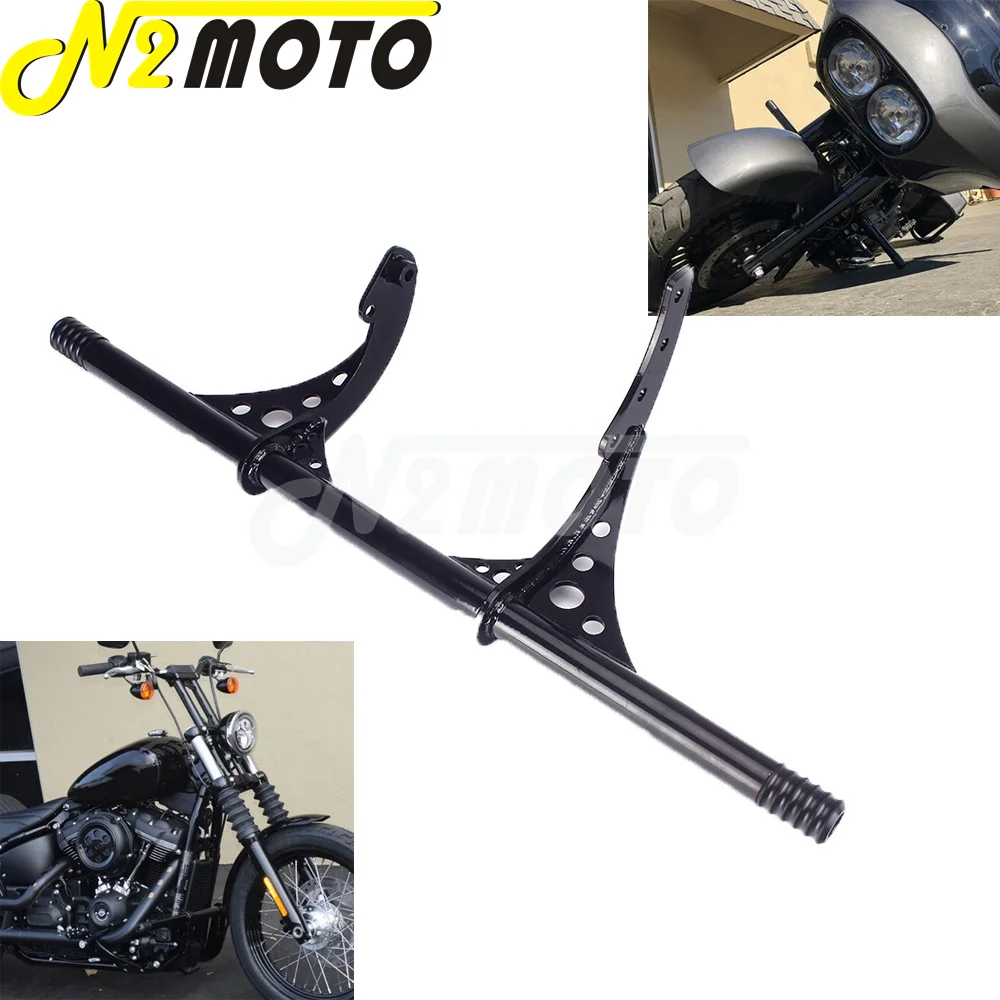 Motorcycle Highway Engine Crash Bar Slider Guard Engine Bumper Frame Protector For Harley Softail Street Fat Bob Low Rider 2018+
Motorcycle Highway Engine Crash Bar Slider Guard Engine Bumper Frame Protector For Harley Softail Street Fat Bob Low Rider 2018+