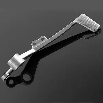 Motorcycle Rear Brake Lever Foot Pedal For Honda CBR 600RR 2007-2019 2008 2009 2010 11
Motorcycle Rear Brake Lever Foot Pedal For Honda CBR 600RR 2007-2019 2008 2009 2010 11