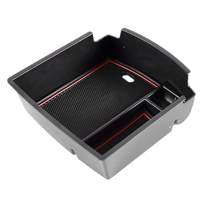 Car Armrest Box Storage Center Console Organizer Container Holder Box For Hyundai Kona Encino 2018 2019 2020 2021 2022 2023
Car Armrest Box Storage Center Console Organizer Container Holder Box For Hyundai Kona Encino 2018 2019 2020 2021 2022 2023