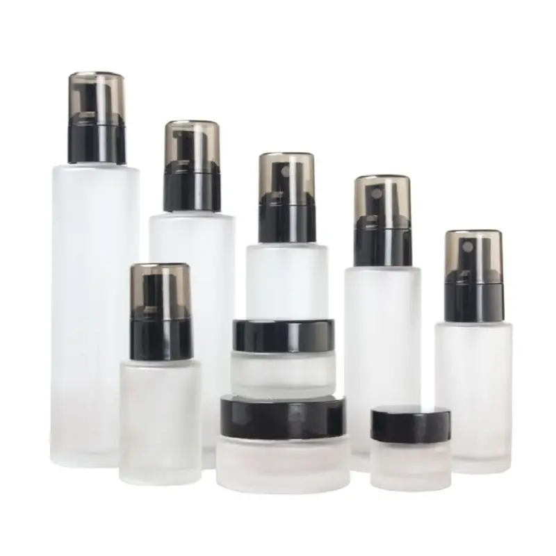 Spray Bottle Black Cover Square Shape Empty Kонтейнер Packaging Container Refillable Makeup Remover Travel Bottles 8pcs/lot
Spray Bottle Black Cover Square Shape Empty Kонтейнер Packaging Container Refillable Makeup Remover Travel Bottles 8pcs/lot