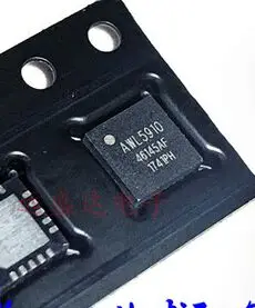 25 шт./Лот Бесплатная доставка женская модель AWL5910 AWL5910P8 QFN новый оригинальный
25 шт./Лот Бесплатная доставка женская модель AWL5910 AWL5910P8 QFN новый оригинальный