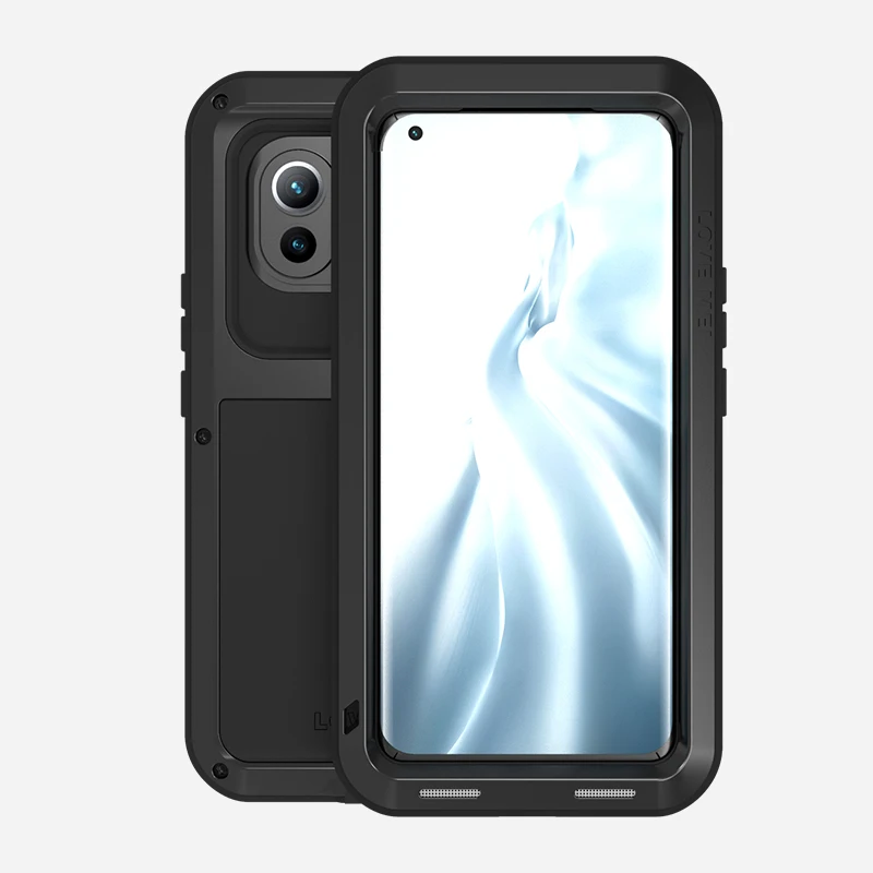 360 Armor Metal для Xiaomi Mi 14 13 11 Procase Cover силиконовый противоударный чехол Outdoor Fundas для xiomi Mi 11 чехлы для телефона
360 Armor Metal для Xiaomi Mi 14 13 11 Procase Cover силиконовый противоударный чехол Outdoor Fundas для xiomi Mi 11 чехлы для телефона