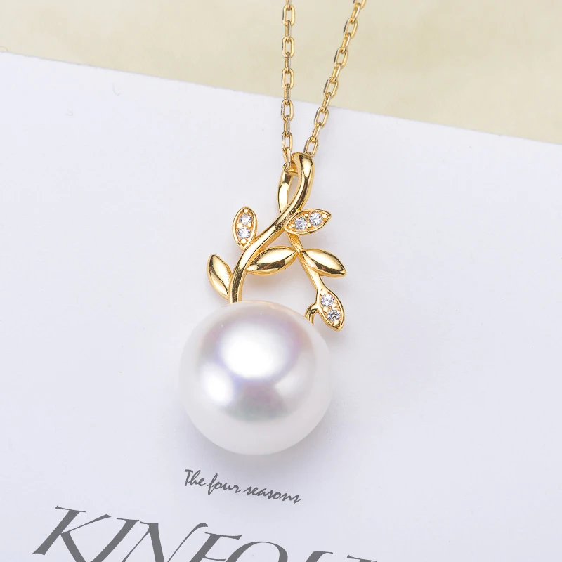 Solid Silver Jewelry Components DIY Leaf Design Pendant Settings For Pearl/Stone
Solid Silver Jewelry Components DIY Leaf Design Pendant Settings For Pearl/Stone