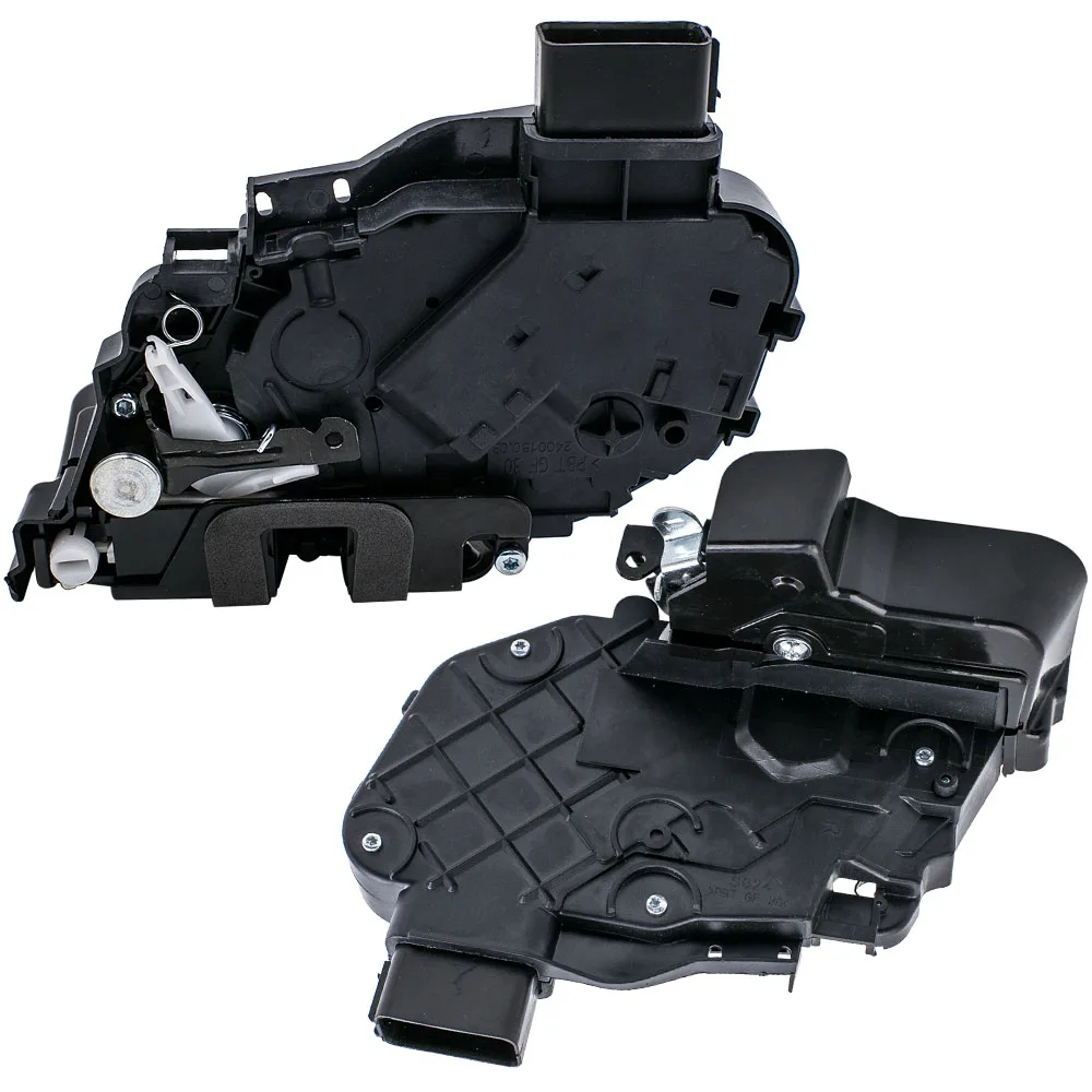 maxpeedingrods 1 Pair Rear Left & Right Door Lock Actuator For Land Rover Freelander LR011302
maxpeedingrods 1 Pair Rear Left & Right Door Lock Actuator For Land Rover Freelander LR011302