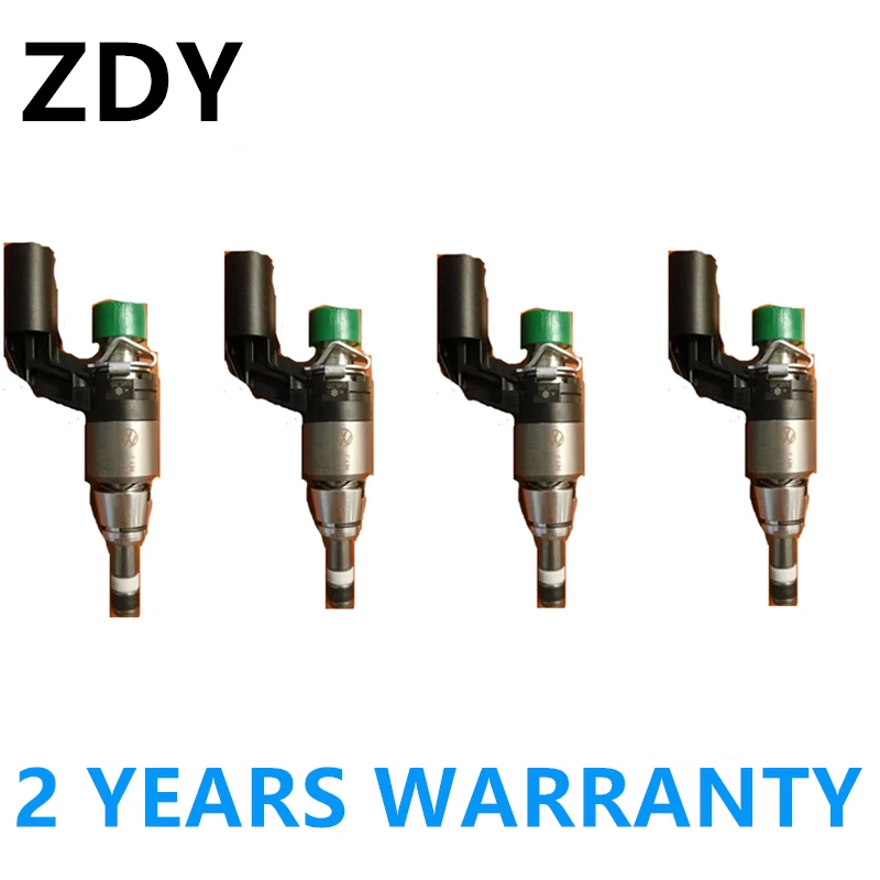 03C906036J 03C906036M 1.4T Fuel Injector OIl Nozzle Injection Valve For VW Jetta Passat Golf MK5 MK6 Audi A3 Skoda Seat
03C906036J 03C906036M 1.4T Fuel Injector OIl Nozzle Injection Valve For VW Jetta Passat Golf MK5 MK6 Audi A3 Skoda Seat