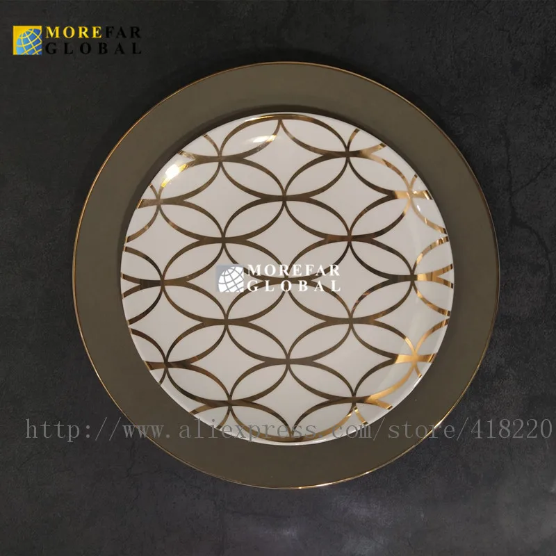 Glass Charger Plate Dinner Plate Kitchen Bar For Wedding Fmaily Party Good Quality Great Design
Glass Charger Plate Dinner Plate Kitchen Bar For Wedding Fmaily Party Good Quality Great Design