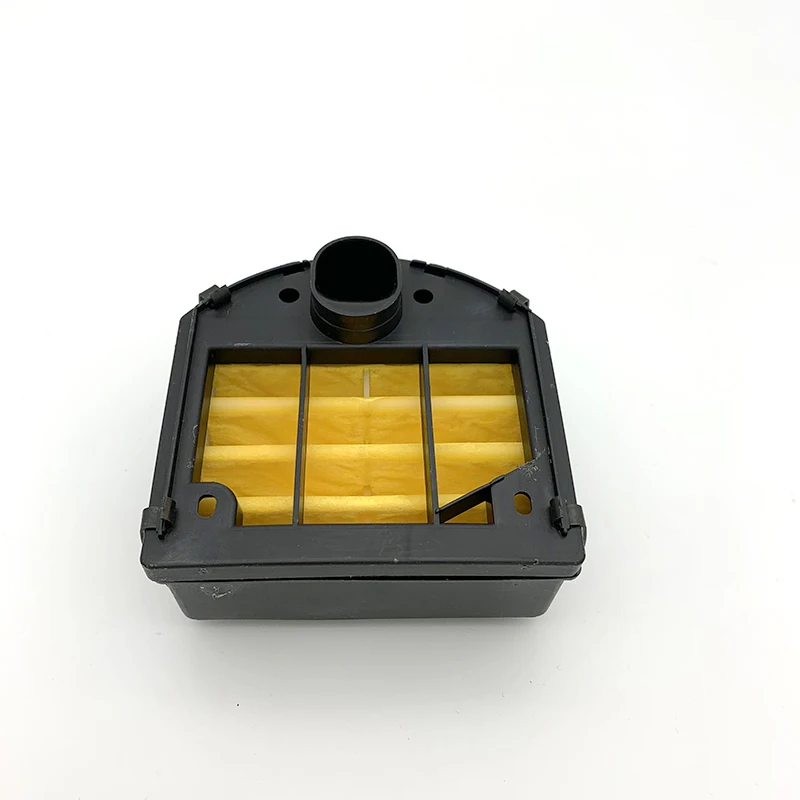 HUNDURE Air Filter Bottom Rubber Ring Clip Assembly For HUSQVARNA 268 272 272XP Chainsaw Parts 503446901,503 44 67-01
HUNDURE Air Filter Bottom Rubber Ring Clip Assembly For HUSQVARNA 268 272 272XP Chainsaw Parts 503446901,503 44 67-01