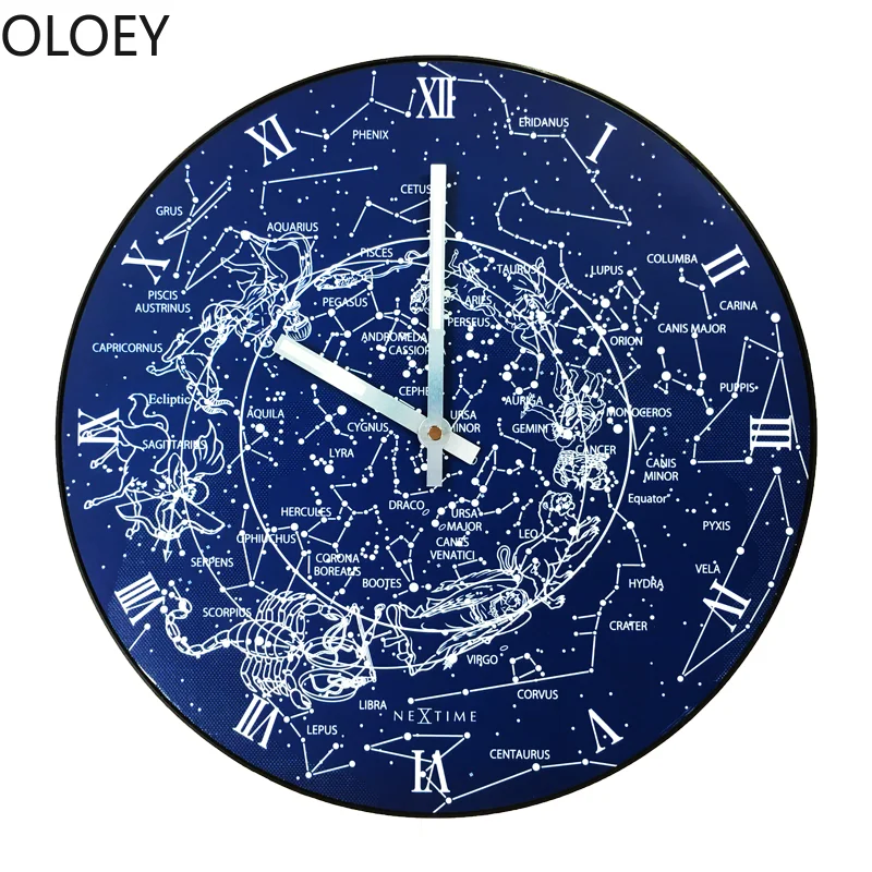 Luminous Glass Large Wall Clock Mechanism Living Room Bedroom Creative Wall Watch Wall Clocks Home Decor Brief LUMINOVA
Luminous Glass Large Wall Clock Mechanism Living Room Bedroom Creative Wall Watch Wall Clocks Home Decor Brief LUMINOVA