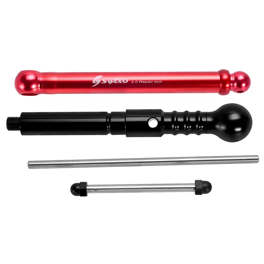 New mountain bike wheel set SWTXO rear variable ear correction tool tail hook correction tool
New mountain bike wheel set SWTXO rear variable ear correction tool tail hook correction tool