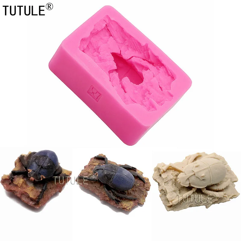 Ladybug Mold-Polymer Clay Resin Fondant Soap Wax Candy, Silicone Mold,ladybug silicone rubber mold,for fondant resin mold
Ladybug Mold-Polymer Clay Resin Fondant Soap Wax Candy, Silicone Mold,ladybug silicone rubber mold,for fondant resin mold