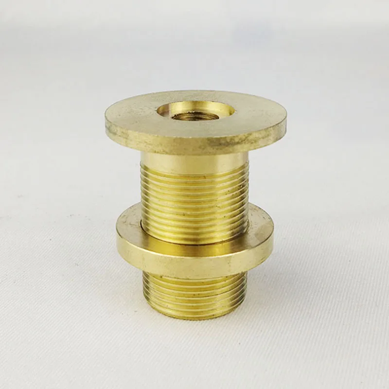 6pcs Brass Material G9 Lamp Base Fitting DIY LED Vintage Pendent Light Bulb Socket
6pcs Brass Material G9 Lamp Base Fitting DIY LED Vintage Pendent Light Bulb Socket