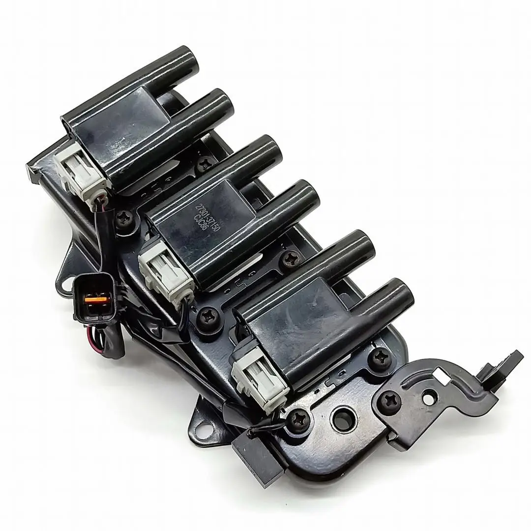 1 шт. 27301-37150 2730137150 Катушка зажигания для Kia- Carnival Sportage HYUNDAI-greatrohens-Coupe Santa Fe Tucson 2.7L
1 шт. 27301-37150 2730137150 Катушка зажигания для Kia- Carnival Sportage HYUNDAI-greatrohens-Coupe Santa Fe Tucson 2.7L