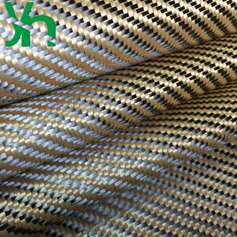 3K Carbon Fiber Gold Black Twill Fabric 200g/m² 1M Width 0.2mm Thick for Automotive Trim, Model Making, Phone Case Back Cover
3K Carbon Fiber Gold Black Twill Fabric 200g/m² 1M Width 0.2mm Thick for Automotive Trim, Model Making, Phone Case Back Cover
