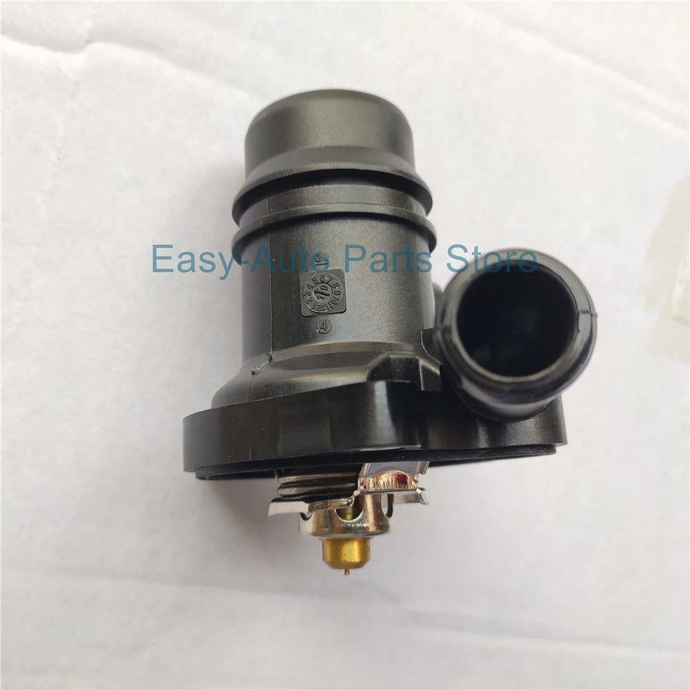 Engine Coolant Thermostat Assembly 55593034 For Chevrolet Aveo Cruze Orlando Trax Opel Astra J 1.4T Encore
Engine Coolant Thermostat Assembly 55593034 For Chevrolet Aveo Cruze Orlando Trax Opel Astra J 1.4T Encore