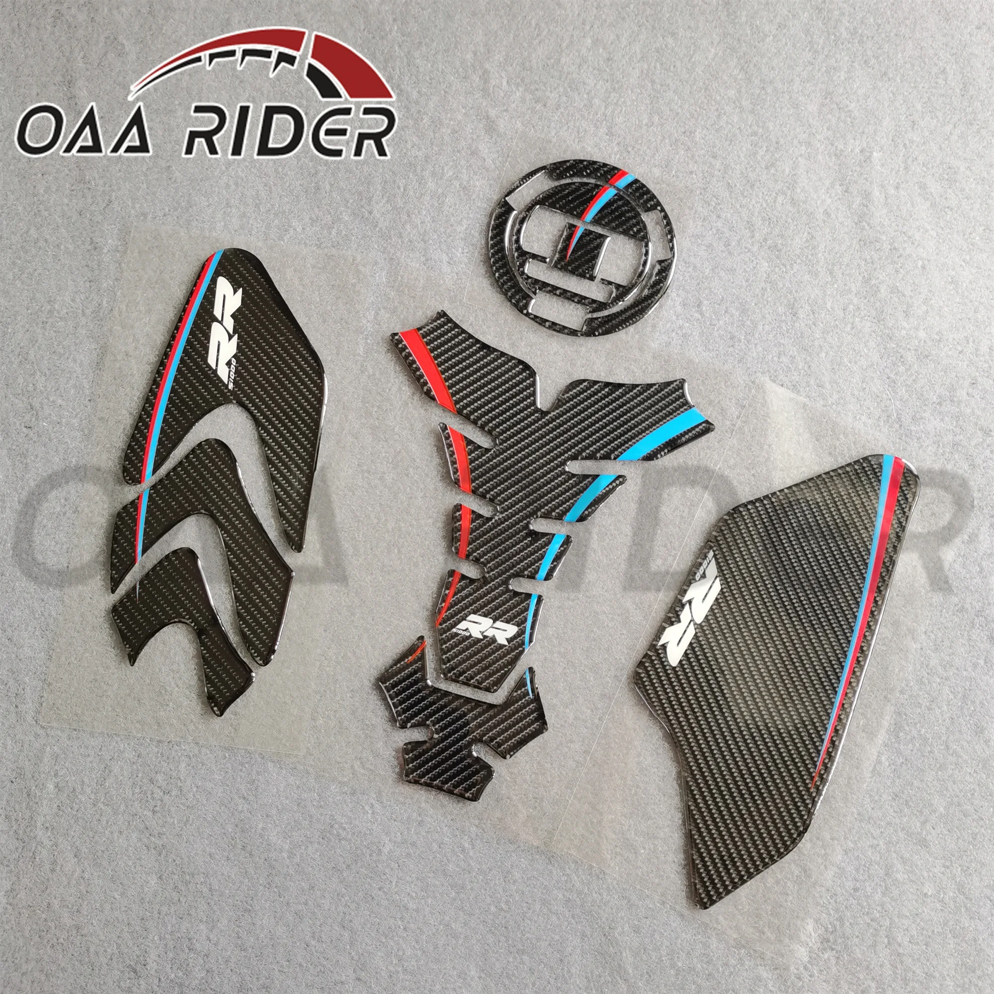 3D Carbon Fiber Sticker Decal Tank Pad Cover Cas Fuel Cap Body Side Grip For BMW S1000RR HP4 2009 2010 2011 2012 2013 2014 2015
3D Carbon Fiber Sticker Decal Tank Pad Cover Cas Fuel Cap Body Side Grip For BMW S1000RR HP4 2009 2010 2011 2012 2013 2014 2015