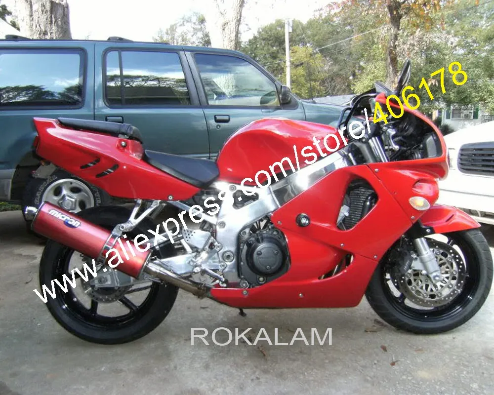 Free Custom Fairing For Honda CBR900RR 893RR 96 97 CBR900 RR 893 CBR893 Full Red 1996 1997 Body Kit Motorcycle Fairing Set
Free Custom Fairing For Honda CBR900RR 893RR 96 97 CBR900 RR 893 CBR893 Full Red 1996 1997 Body Kit Motorcycle Fairing Set