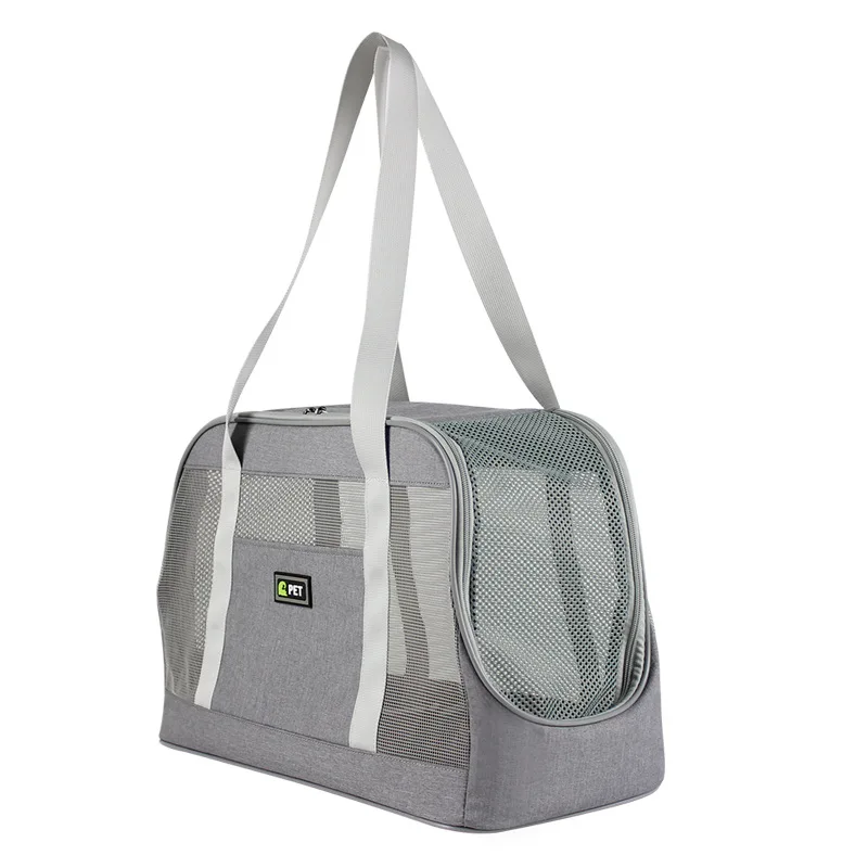 New Portable Cats Travel Products for Pets Transport Handbags Cat Small Pet Dog Carrier Cage Shoulder Out Bag Dog Transport
New Portable Cats Travel Products for Pets Transport Handbags Cat Small Pet Dog Carrier Cage Shoulder Out Bag Dog Transport